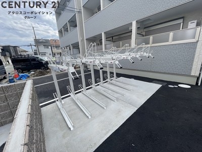 クレアール塚口２
