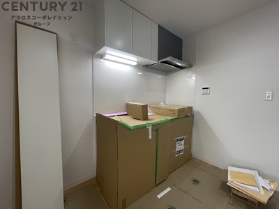 クレアール塚口２