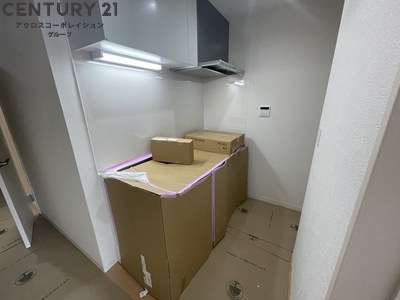 クレアール塚口２