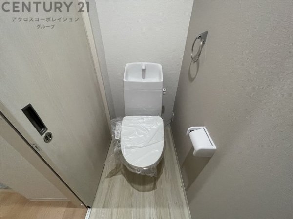 クレアール塚口２