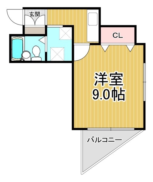 ベルメゾン