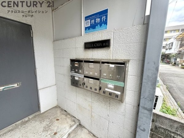 ベラカーサ夙川