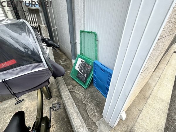 ベラカーサ夙川