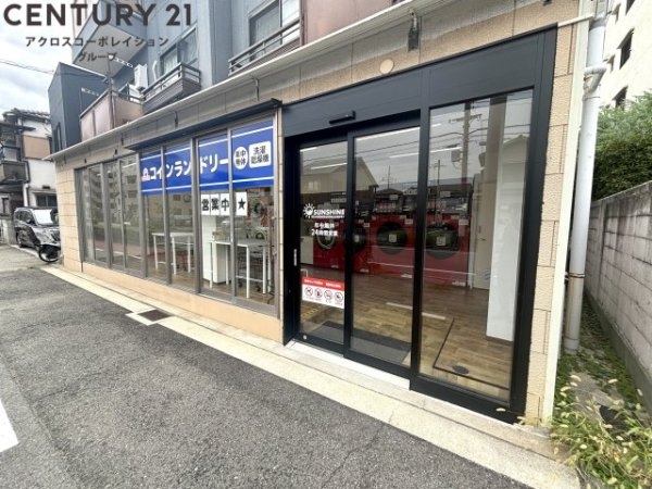 ベラカーサ夙川