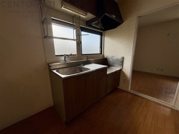 メゾンフレール