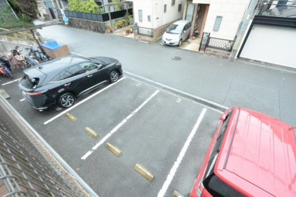 ベラージュ二番町
