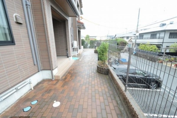 ベラージュ二番町
