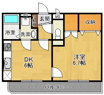 アスライフ宝塚山本ガーデン