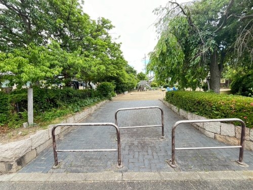 GRANDBLISS(弓場の先公園)