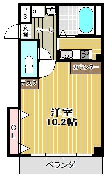 レグルス桜夙川
