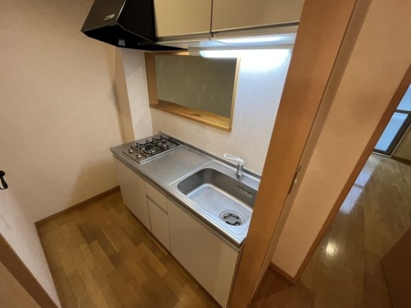 レグルス桜夙川