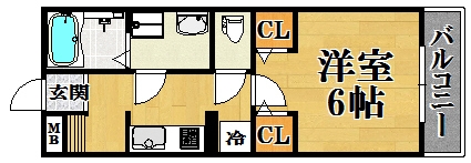 MONASO甲子園口