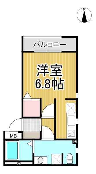 リブレメゾン香櫨園エスト