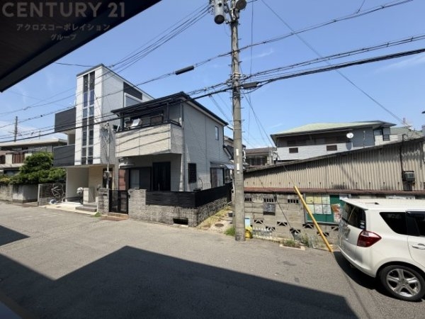 リブレメゾン香櫨園エスト