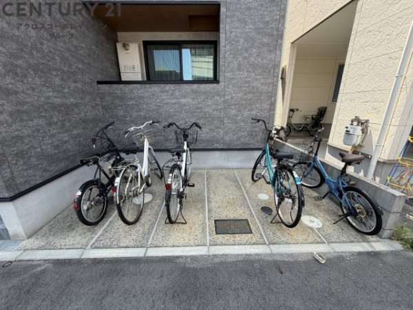 リブレメゾン香櫨園エスト