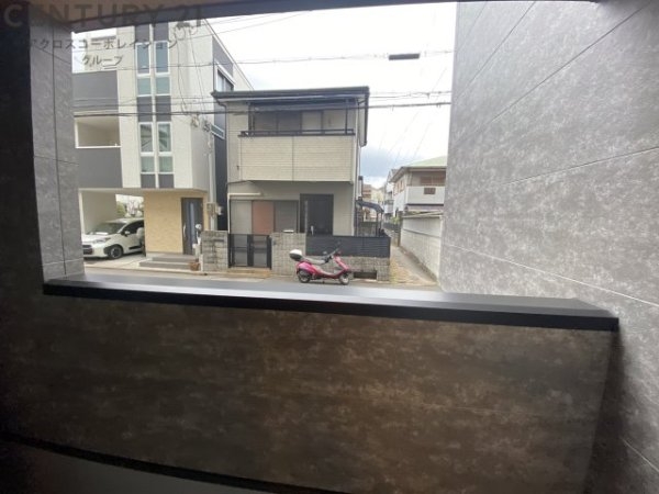 リブレメゾン香櫨園エスト