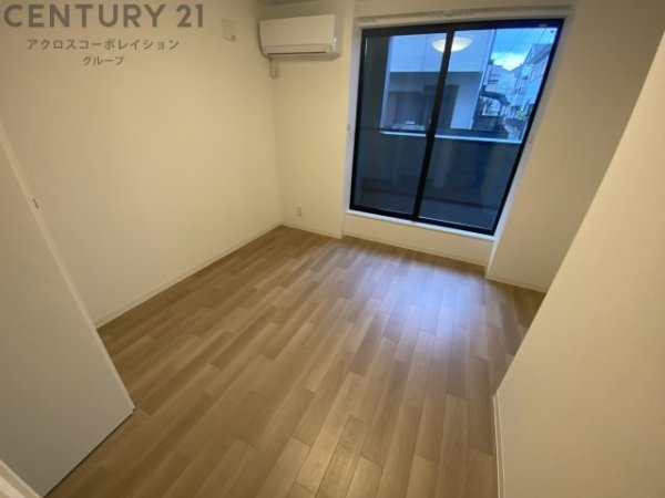 リブレメゾン香櫨園エスト