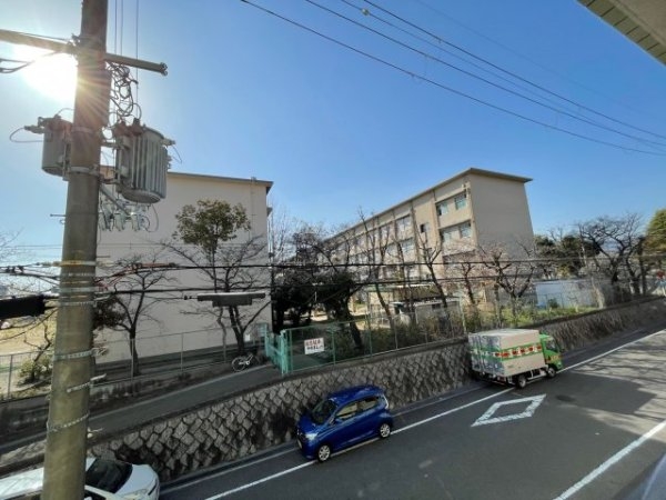 Royale離宮西宮