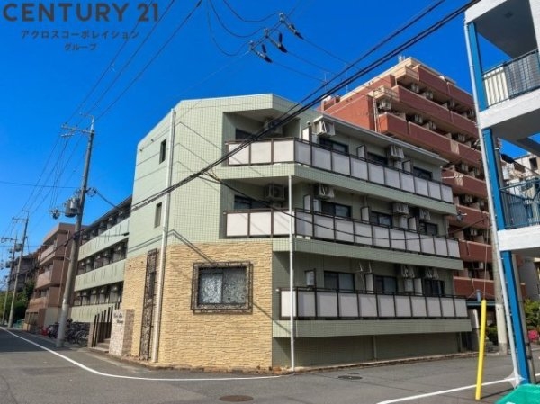 Royale離宮西宮