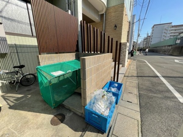 Royale離宮西宮