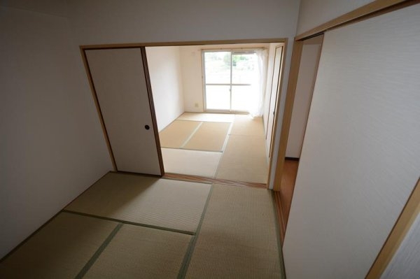 グリーンコート宝塚