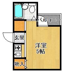 ルミエール苦楽園