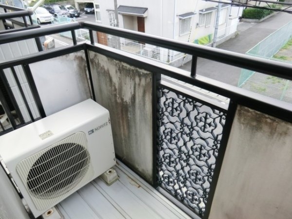 ラッスル大社