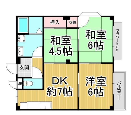 エルディムコスモ1