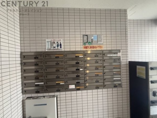 西宮市津門川町のマンション