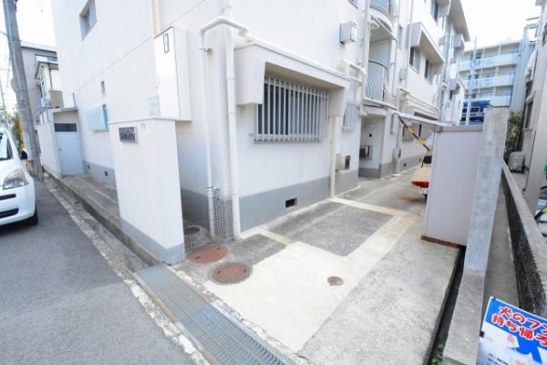 武庫川ハイツ