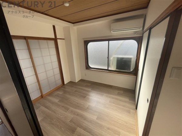 伊丹市瑞穂町５丁目のマンション