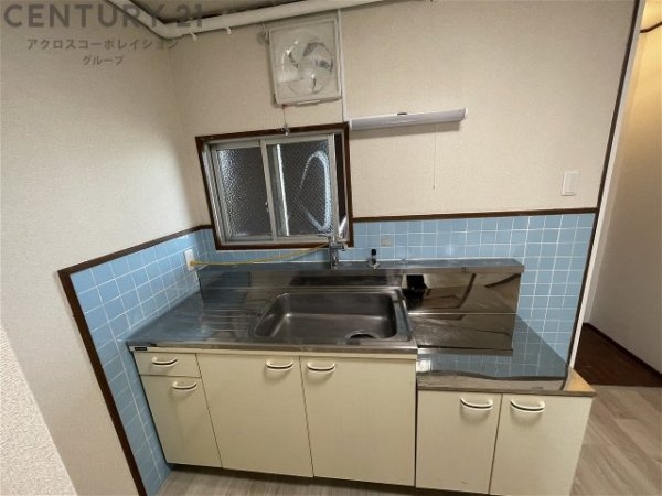 伊丹市瑞穂町５丁目のマンション