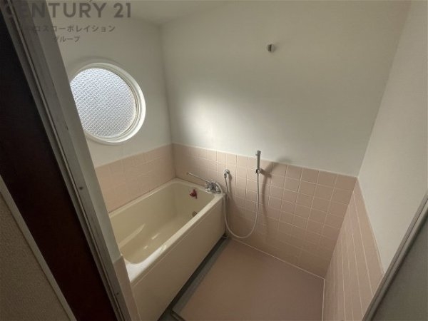 伊丹市瑞穂町５丁目のマンション