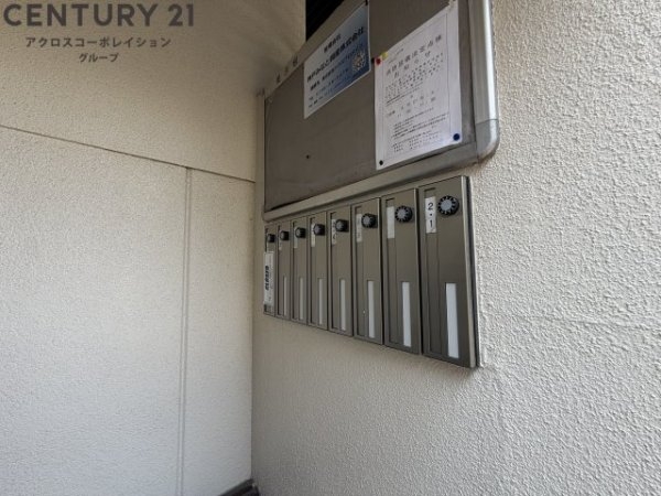 リヴィエール香櫨園