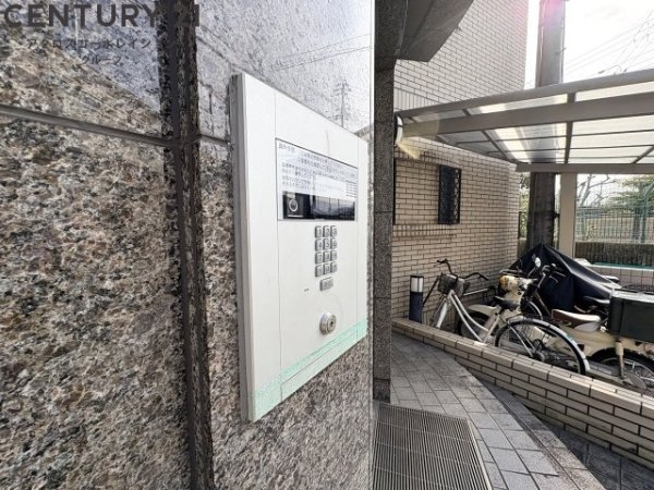 ガーデンテラス甲東園