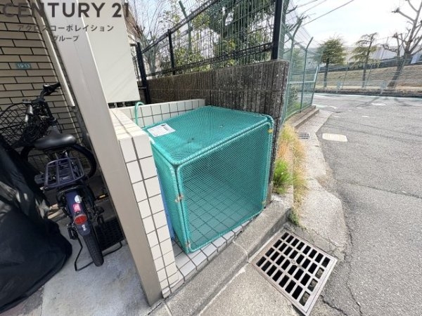 ガーデンテラス甲東園