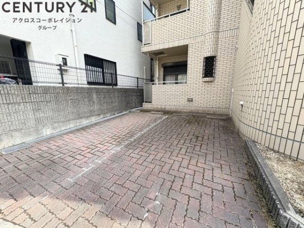 ガーデンテラス甲東園