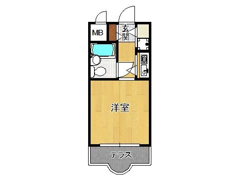 MIZUKI夙川