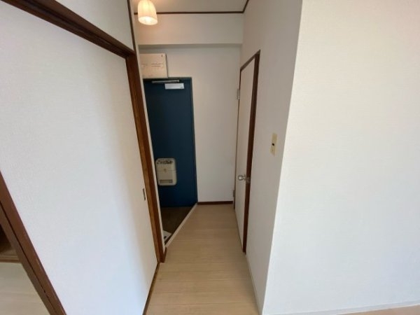 ユーミーハイツ