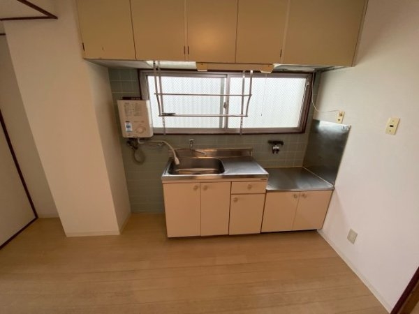 ユーミーハイツ