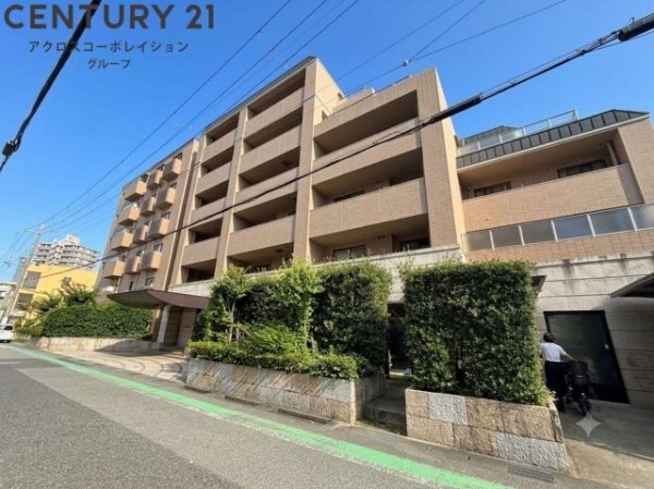 アーバンビュー甲子園口北町