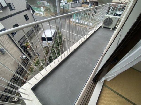 クラッセコート甲風園