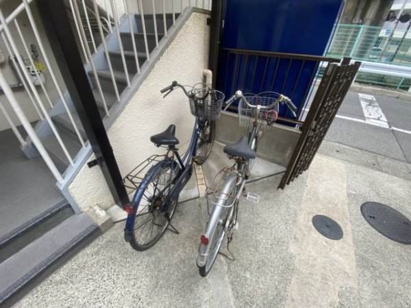クラッセコート甲風園