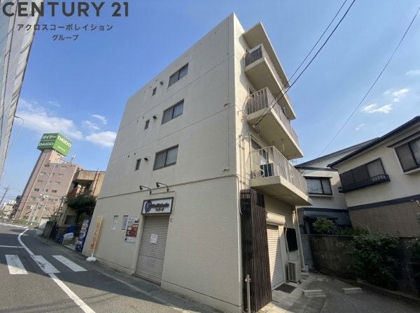 クラッセコート甲風園