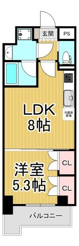 ルシェリア夙川