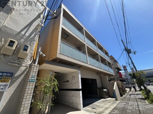 ルシェリア夙川