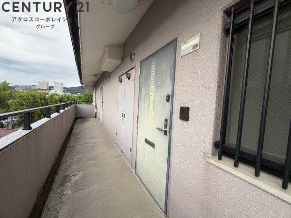 グートピア逆瀬川