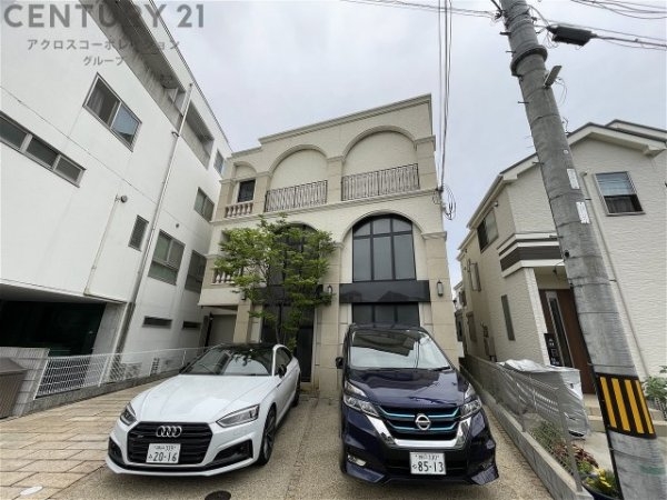 ゼニス宝塚