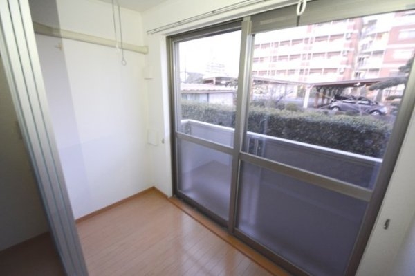 エテルノ桜台