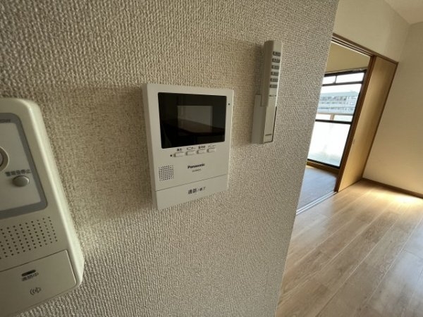 フローラルハイツ大道P2